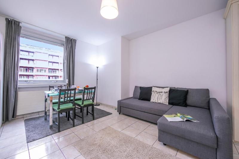 Residence Palace for 3 in Lugano - Happy Rentals - image 21