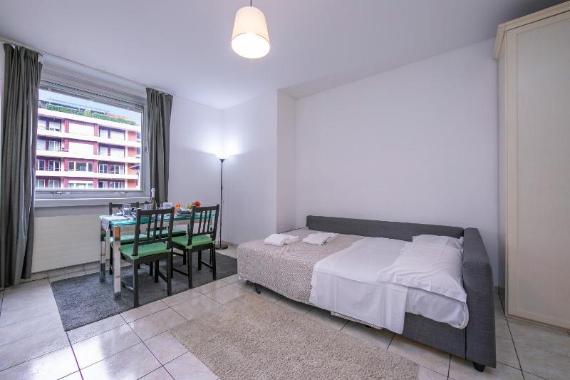 Residence Palace for 3 in Lugano - Happy Rentals - image 16