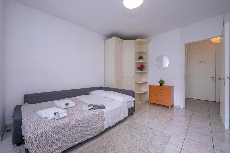 Residence Palace for 3 in Lugano - Happy Rentals - image 23