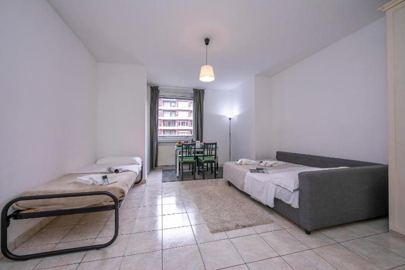 Residence Palace for 3 in Lugano - Happy Rentals - image 18