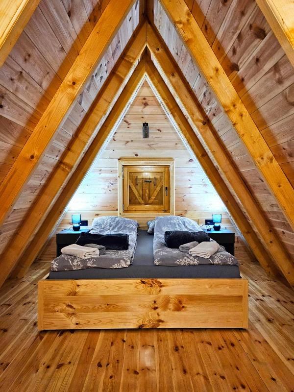 Apartments Homeland PREMIUM - image 9