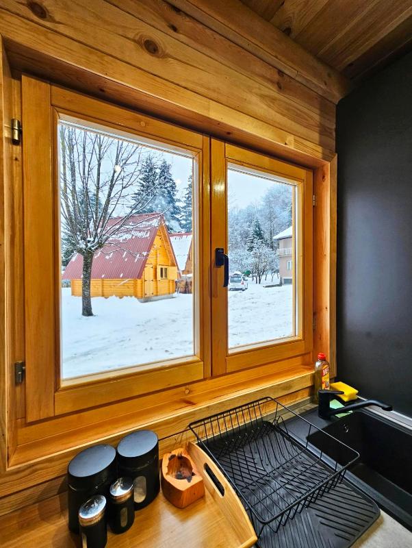 Apartments Homeland PREMIUM - image 13