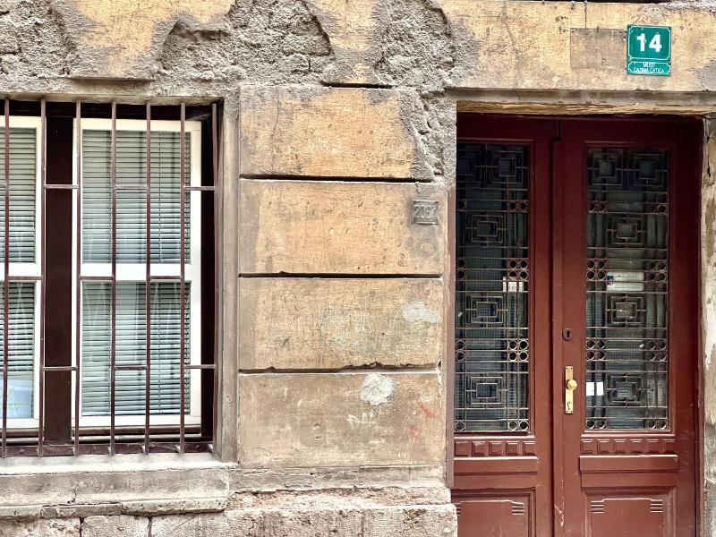 Studio Apartment in the Center - image 13