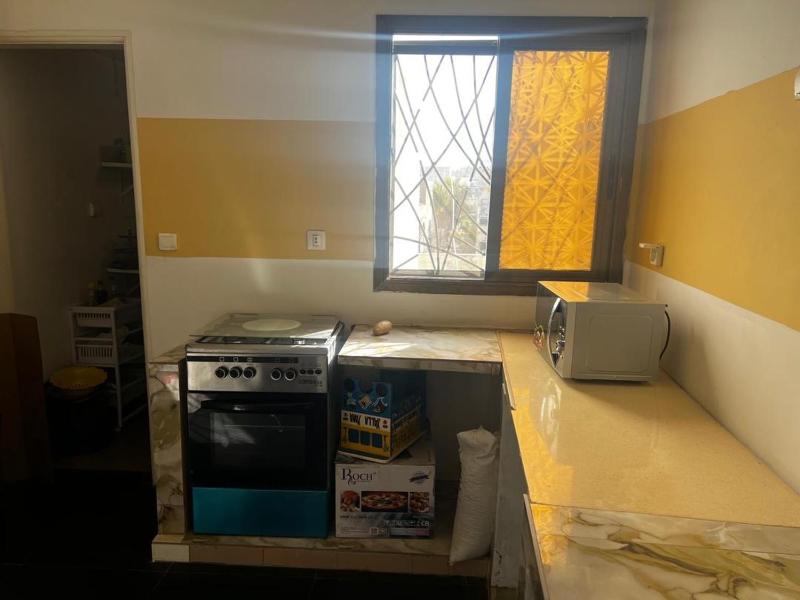 Bel appartement dans un quartier central - image 1