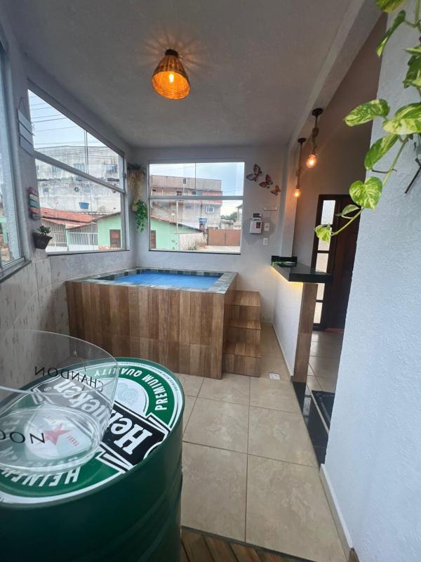 Casa design Piri no centro de Pirenópolis - image 43