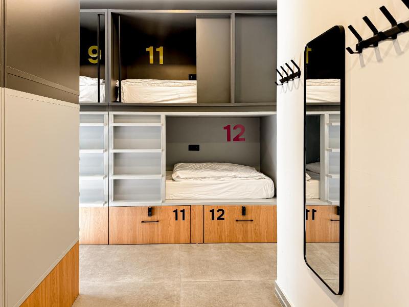 Funker Hostel - image 14