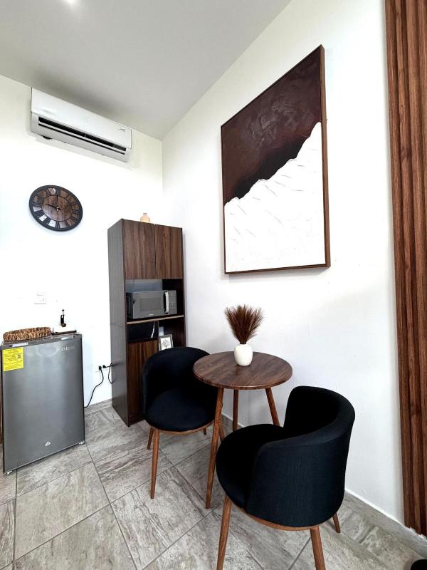 Marena Loft Private and Cozy Malecón 12 min away - image 12