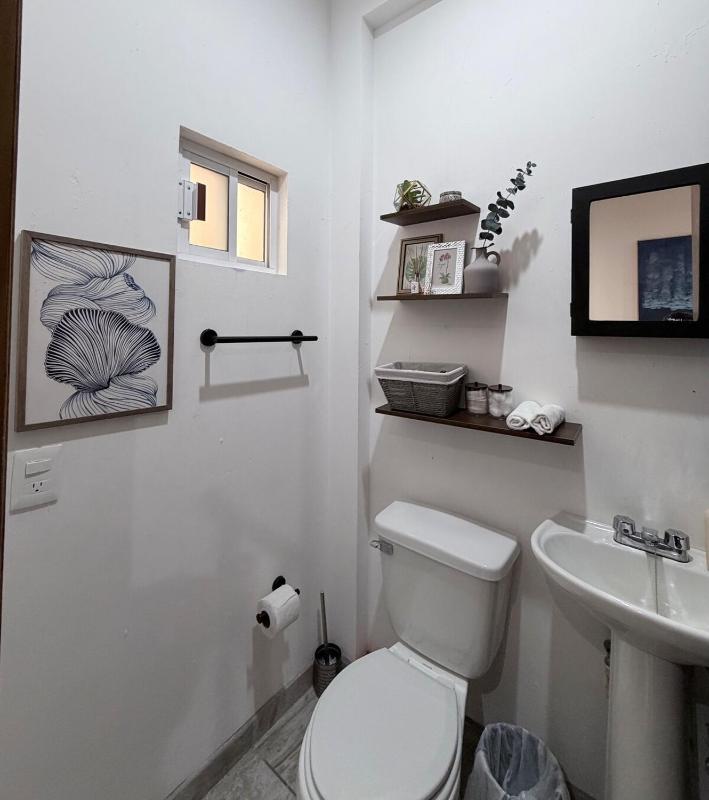 Marena Loft Private and Cozy Malecón 12 min away - image 18