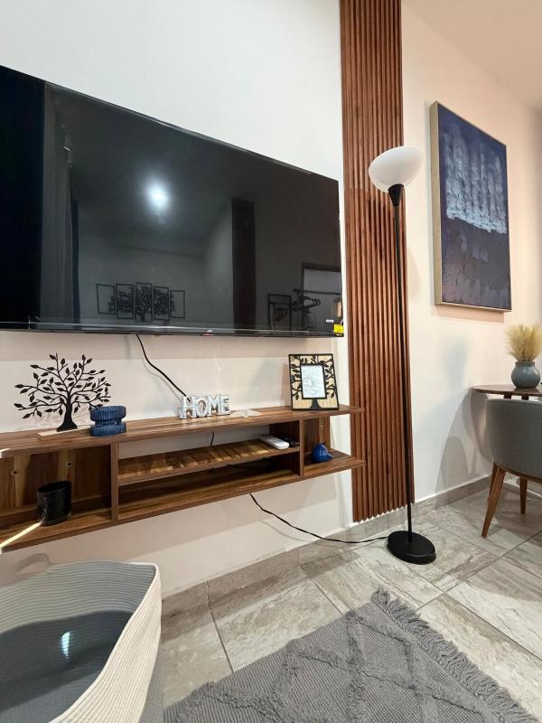 Marena Loft Private and Cozy Malecón 12 min away - image 19