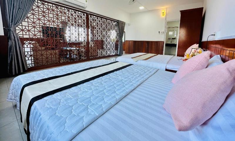 Hòn Chồng Hotel - image 43