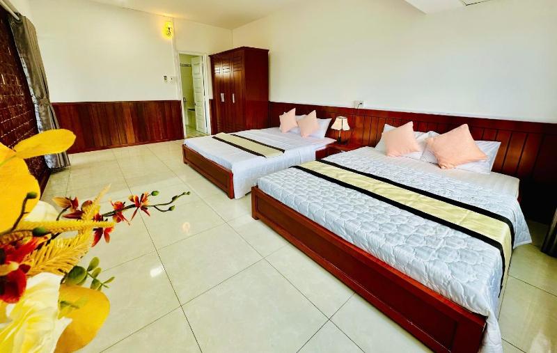 Hòn Chồng Hotel - image 42