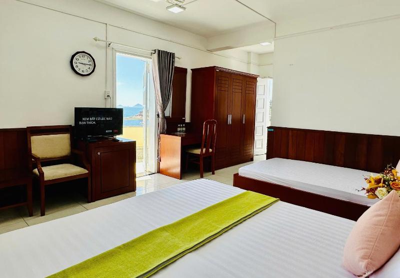 Hòn Chồng Hotel - image 45