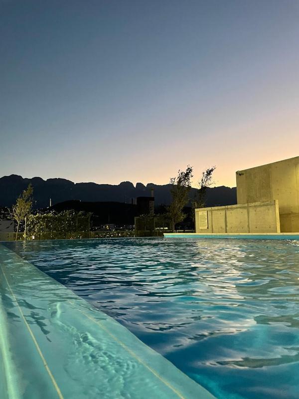 Modern and Well-Located Two-Story Penthouse in La Purísima - image 13