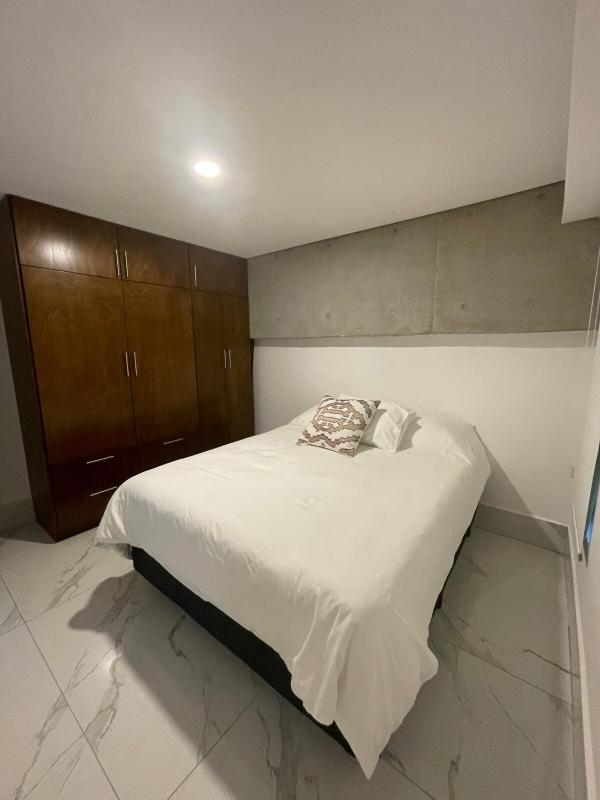 Modern and Well-Located Two-Story Penthouse in La Purísima - image 10