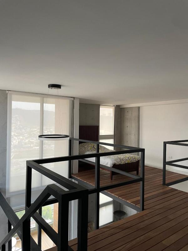 Modern and Well-Located Two-Story Penthouse in La Purísima - image 4