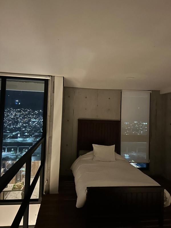 Modern and Well-Located Two-Story Penthouse in La Purísima - image 8
