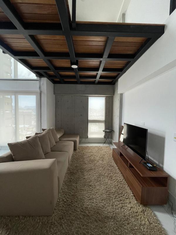 Modern and Well-Located Two-Story Penthouse in La Purísima - image 3