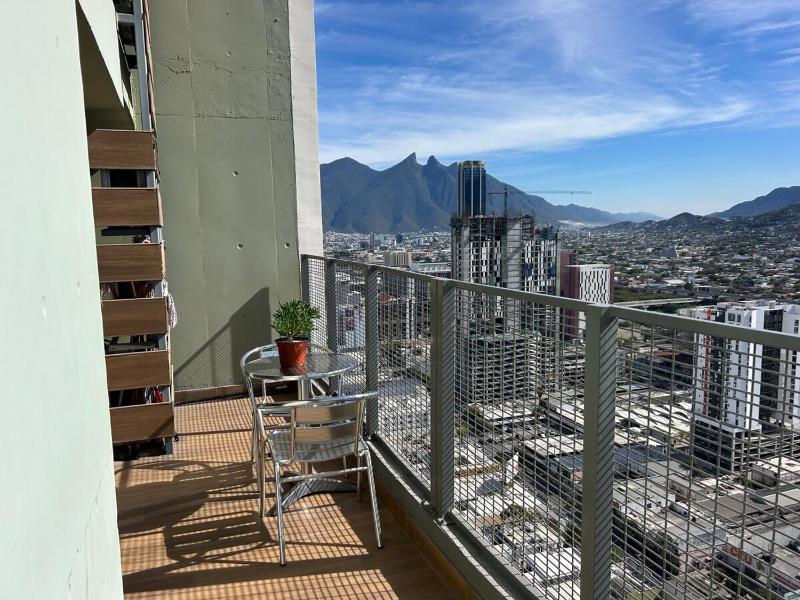 Modern and Well-Located Two-Story Penthouse in La Purísima - image 24