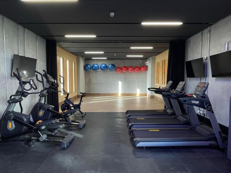 Modern and Well-Located Two-Story Penthouse in La Purísima - image 16
