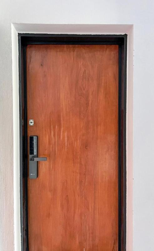 Apartamento Atti patio privado amplio y luminoso cerca del centro - image 17