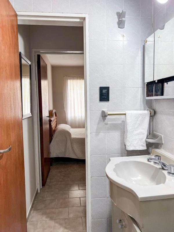 Apartamento Atti patio privado amplio y luminoso cerca del centro - image 15