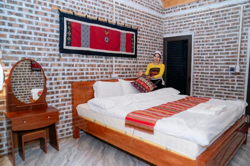 Mai Chau Wooden Boutique Homestay - image 19