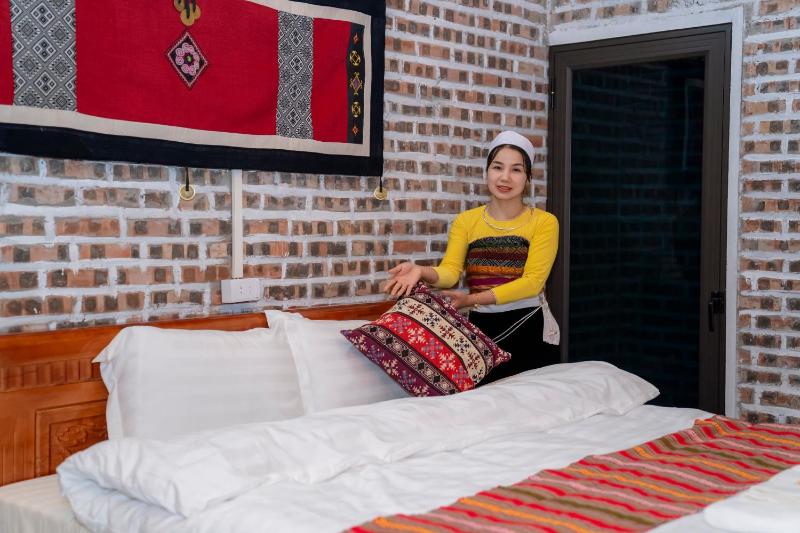 Mai Chau Wooden Boutique Homestay - image 12