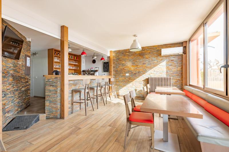 Logis Mar I Sol - Hôtel Restaurant en bord de Mer - image 44