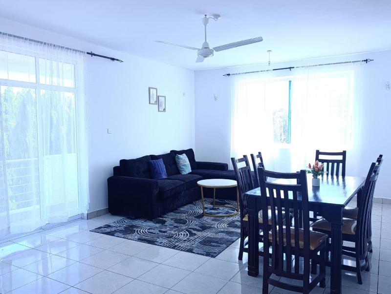 Nyali furnished rooms in an apartment - image 16
