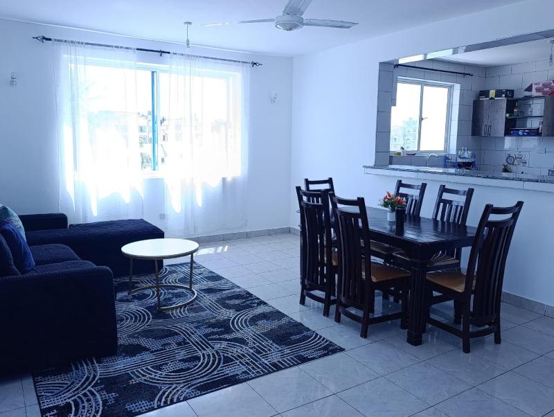 Nyali furnished rooms in an apartment - image 12