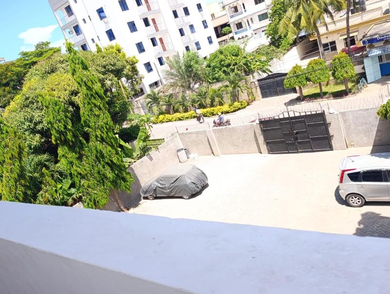 Nyali furnished rooms in an apartment - image 14
