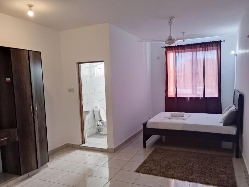 Nyali furnished rooms in an apartment - image 9