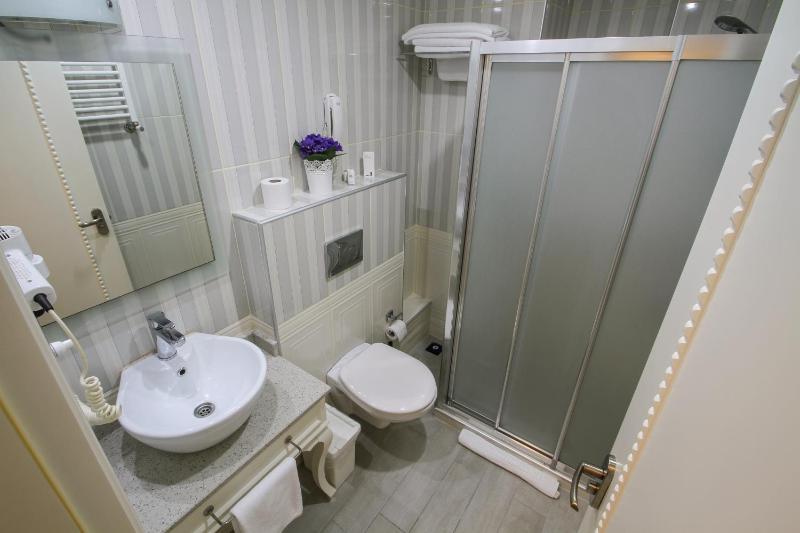 Standard Double or Twin Room image 3