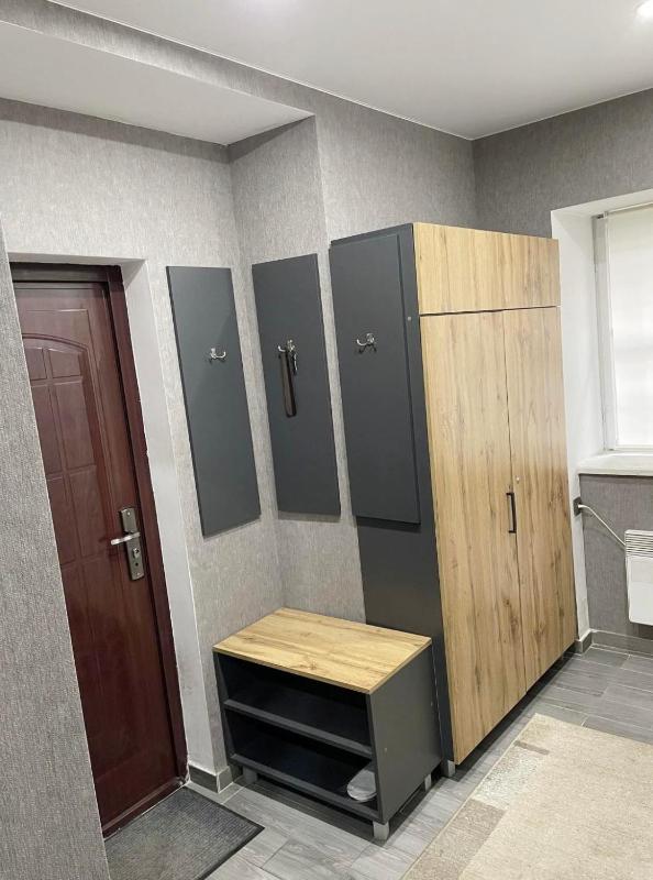 Apartament ЖД вокзал Центр - image 10