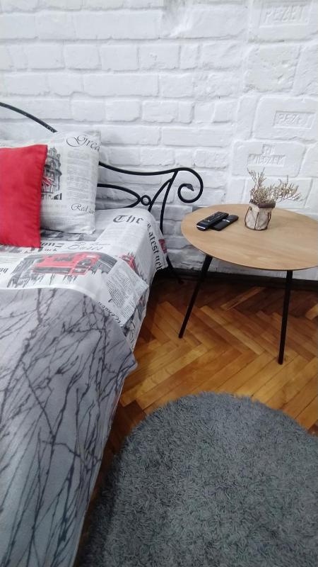 Apartament ЖД вокзал Центр - image 4