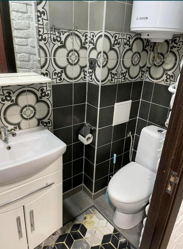 Apartament ЖД вокзал Центр - image 7