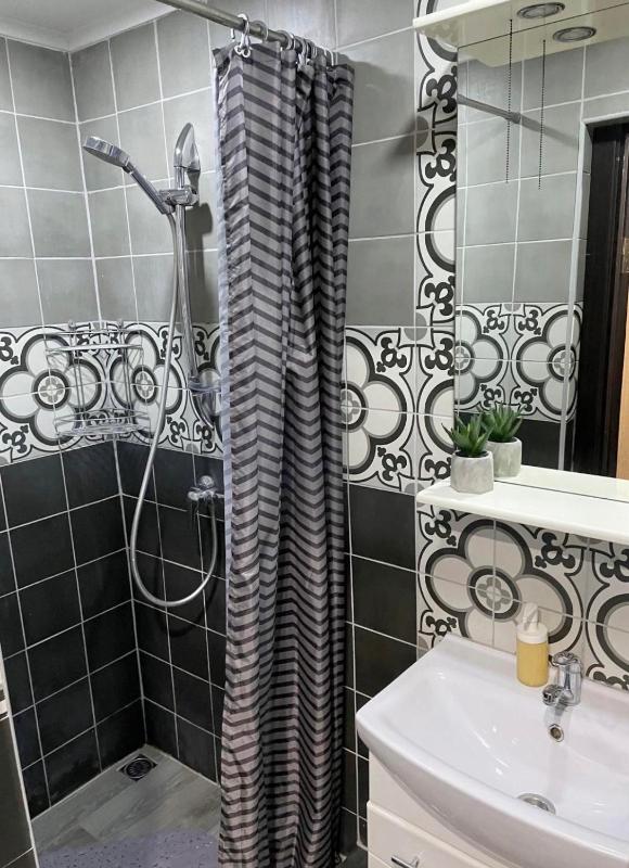 Apartament ЖД вокзал Центр - image 11