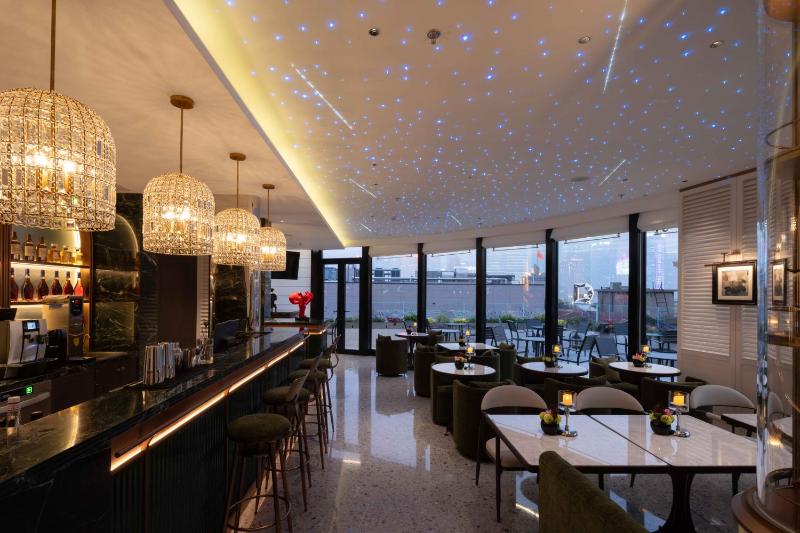 Diamond Bund hotel - image 10
