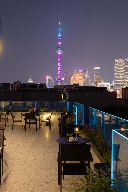 Diamond Bund hotel - image 5