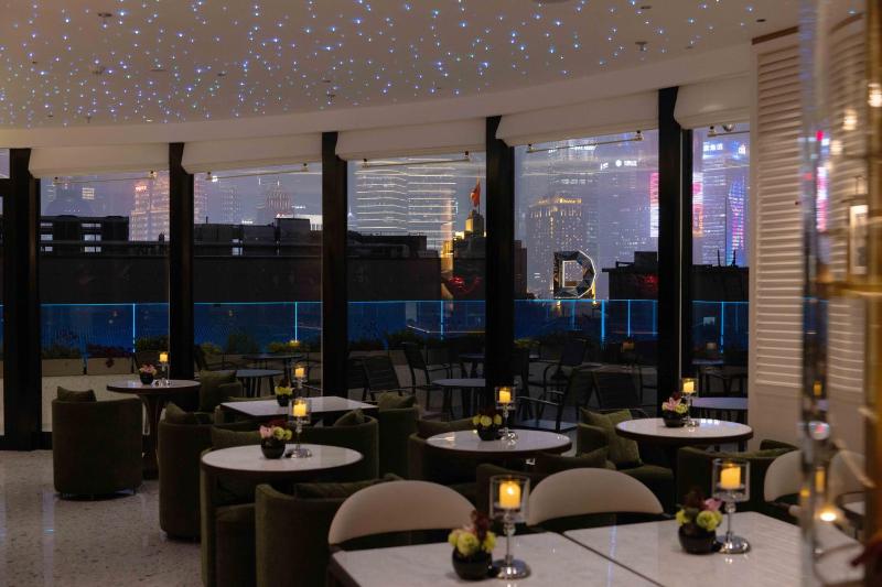 Diamond Bund hotel - image 6