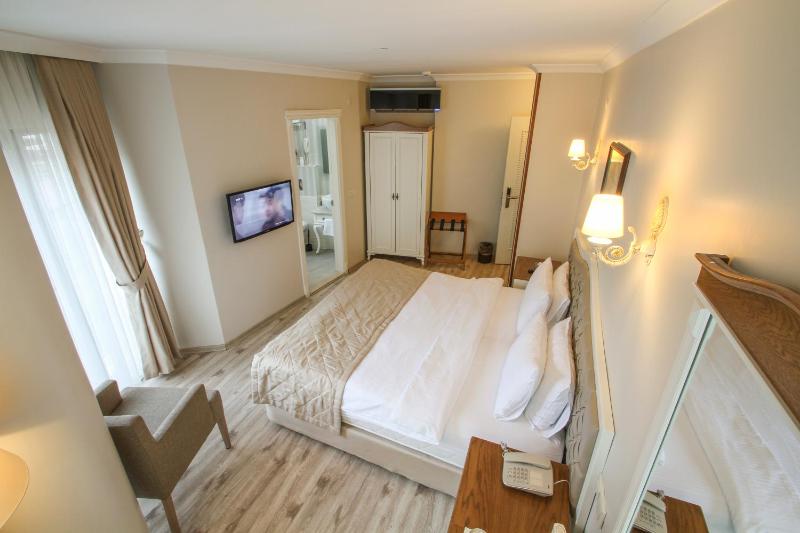 Standard Double or Twin Room image 4