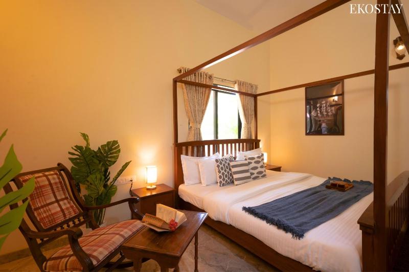 EKO STAY Gold- Casa Zul Villa - image 24