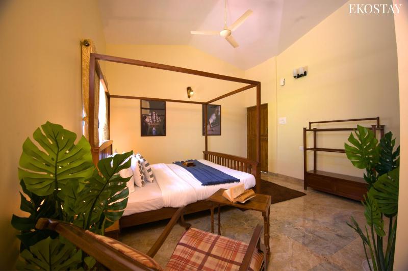EKO STAY Gold- Casa Zul Villa - image 18