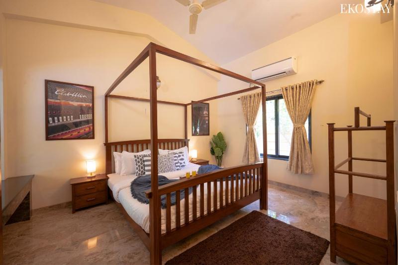 EKO STAY Gold- Casa Zul Villa - image 13