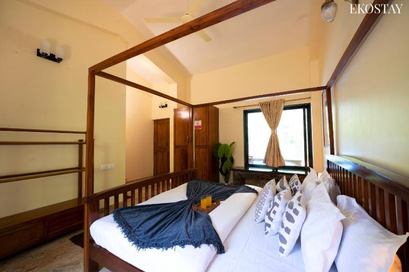 EKO STAY Gold- Casa Zul Villa - image 12