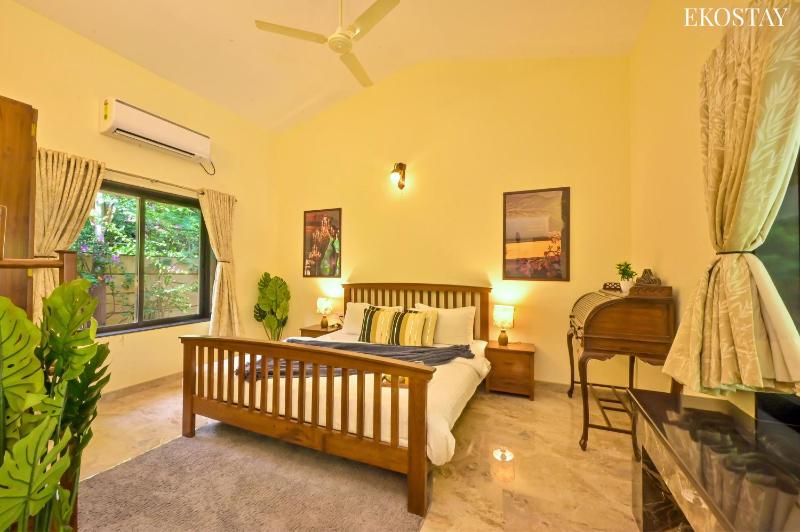 EKO STAY Gold- Casa Zul Villa - image 14