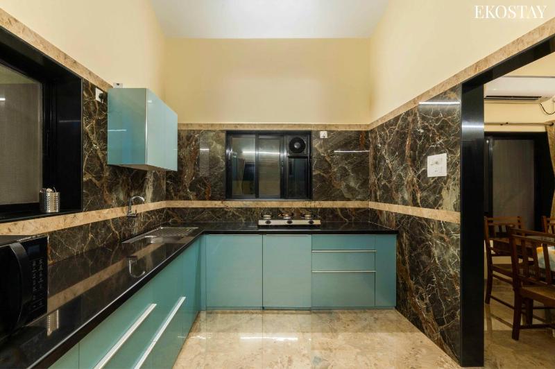 EKO STAY Gold- Casa Zul Villa - image 25