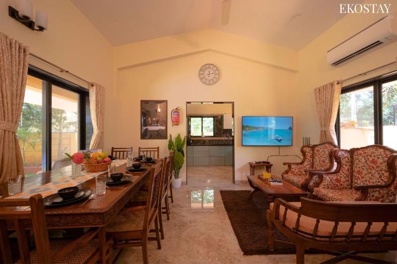 EKO STAY Gold- Casa Zul Villa - image 17
