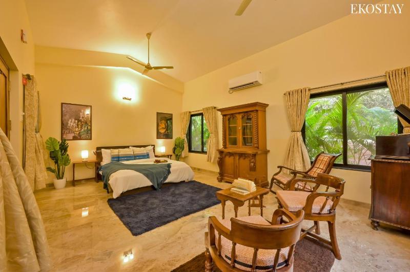 EKO STAY Gold- Casa Zul Villa - image 11