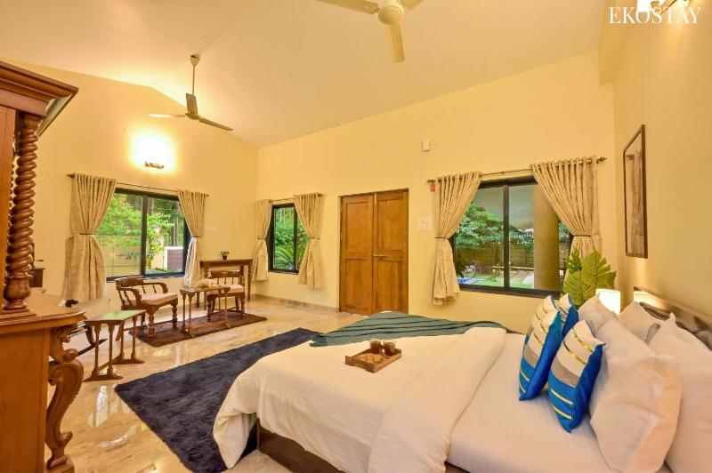 EKO STAY Gold- Casa Zul Villa - image 21